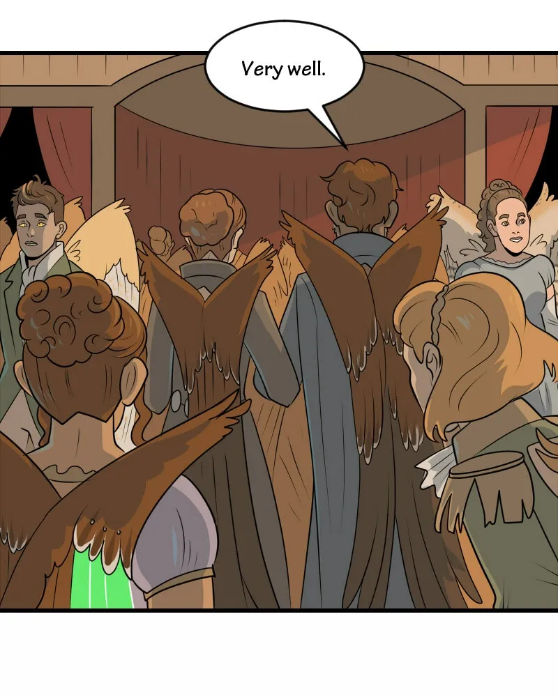 Read The Croaking chapter 278 image 47 on Lezhin