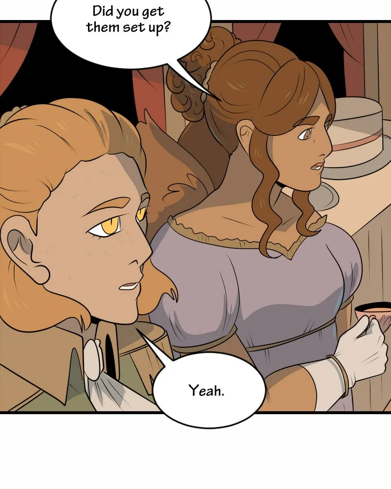 Read The Croaking chapter 278 image 49 on Lezhin