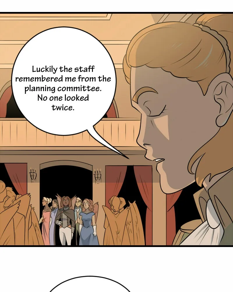 Read The Croaking chapter 278 image 50 on Lezhin