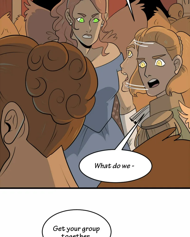 Read The Croaking chapter 279 image 10 on Lezhin
