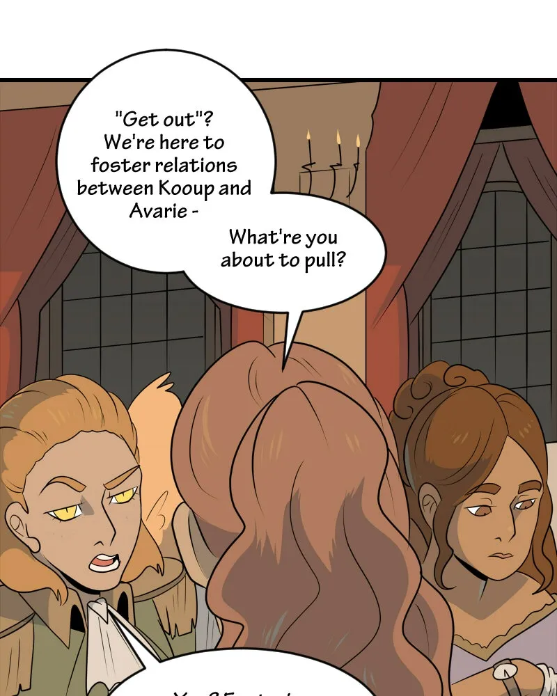 Read The Croaking chapter 279 image 12 on Lezhin