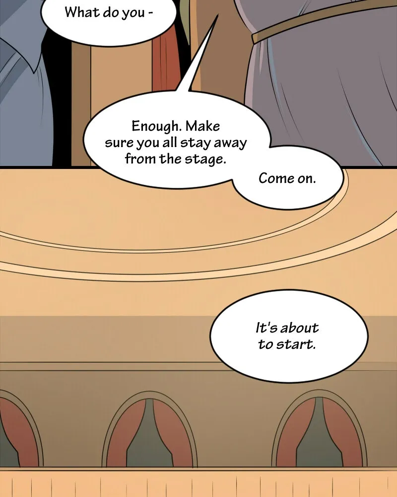 Read The Croaking chapter 279 image 14 on Lezhin