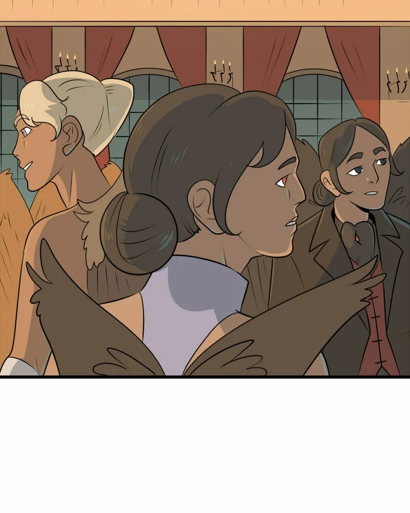 Read The Croaking chapter 279 image 15 on Lezhin