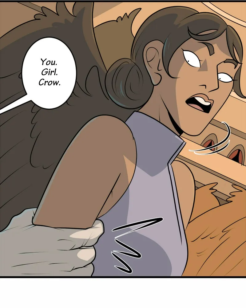 Read The Croaking chapter 279 image 16 on Lezhin