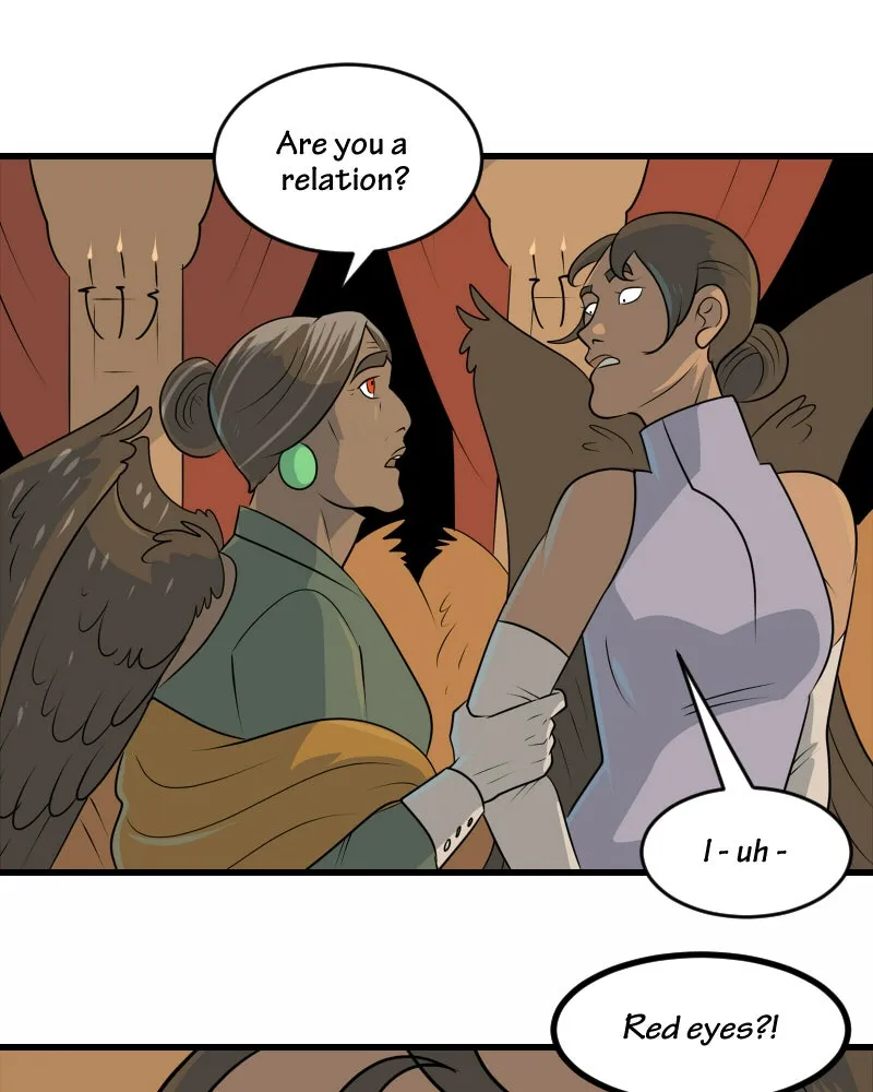 Read The Croaking chapter 279 image 17 on Lezhin