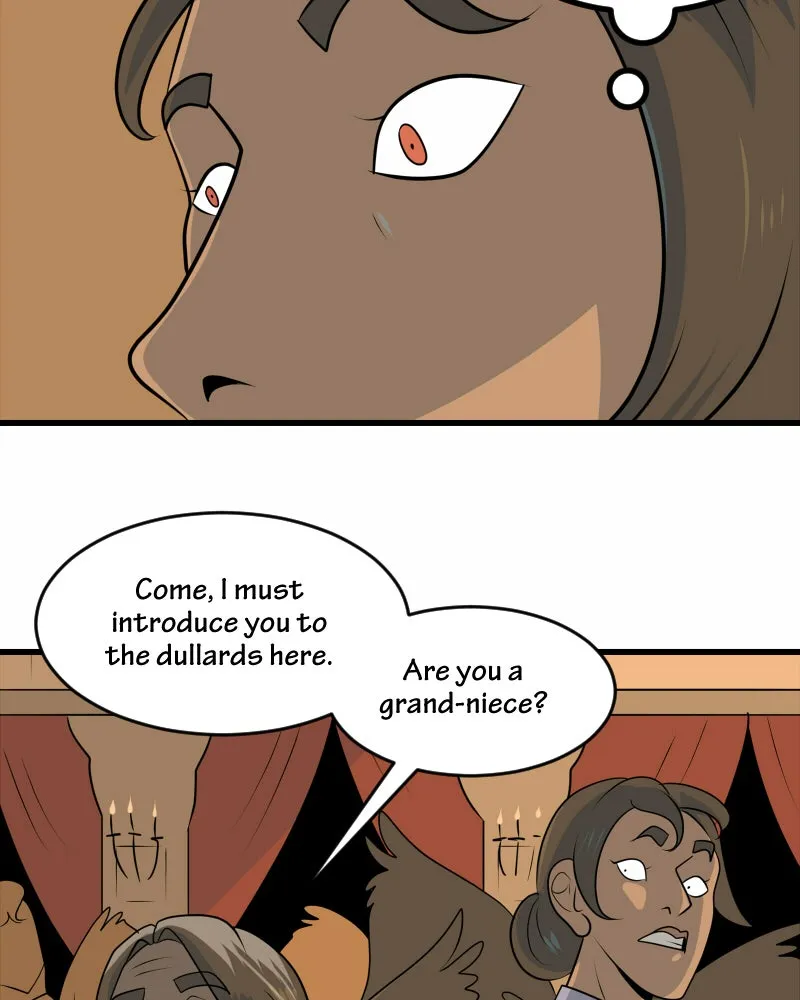 Read The Croaking chapter 279 image 18 on Lezhin