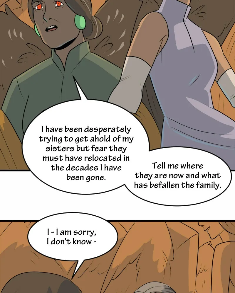 Read The Croaking chapter 279 image 19 on Lezhin