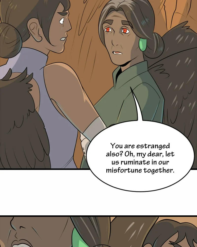 Read The Croaking chapter 279 image 20 on Lezhin