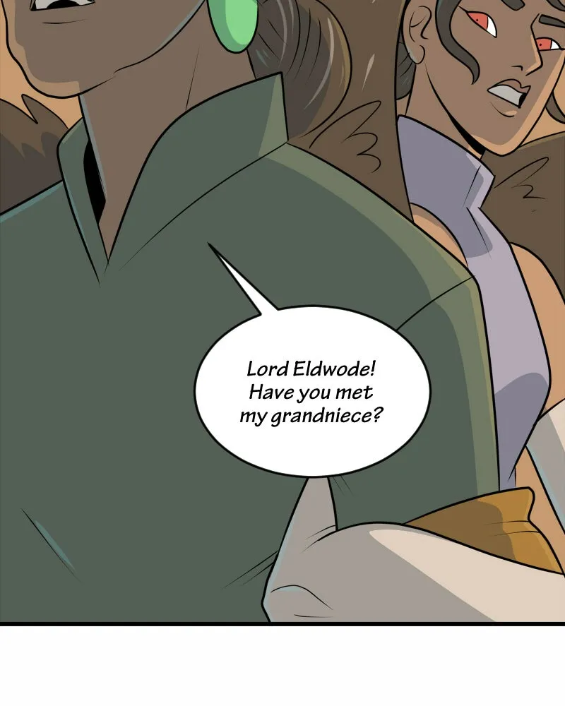 Read The Croaking chapter 279 image 21 on Lezhin