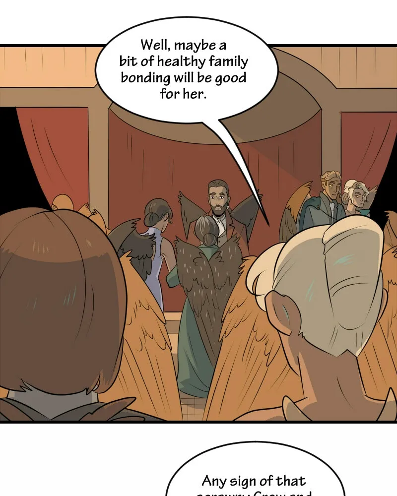 Read The Croaking chapter 279 image 22 on Lezhin