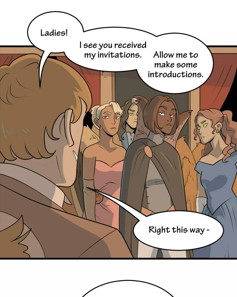 Read The Croaking chapter 279 image 27 on Lezhin