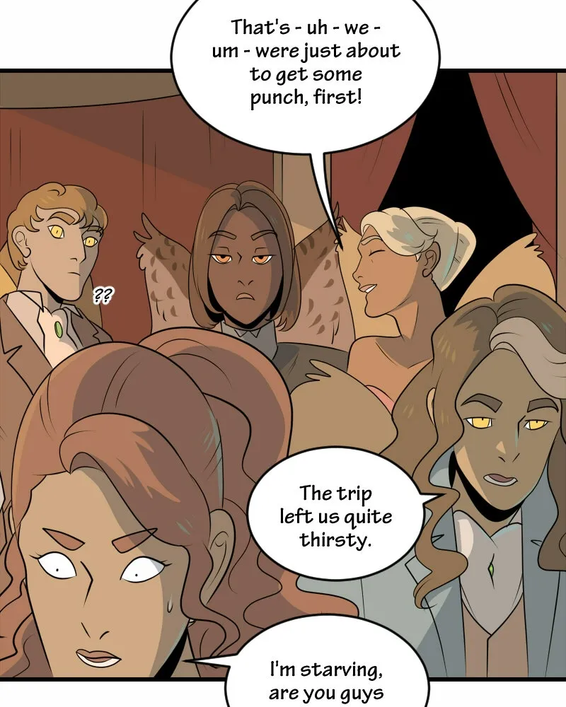 Read The Croaking chapter 279 image 28 on Lezhin