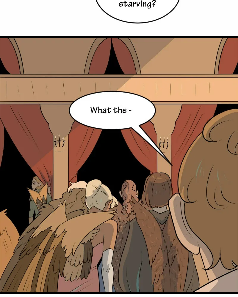 Read The Croaking chapter 279 image 29 on Lezhin