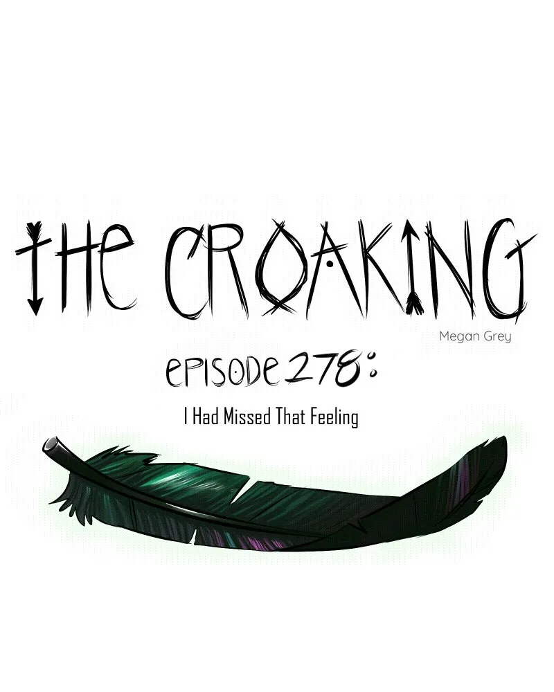 Read The Croaking chapter 279 image 3 on Lezhin