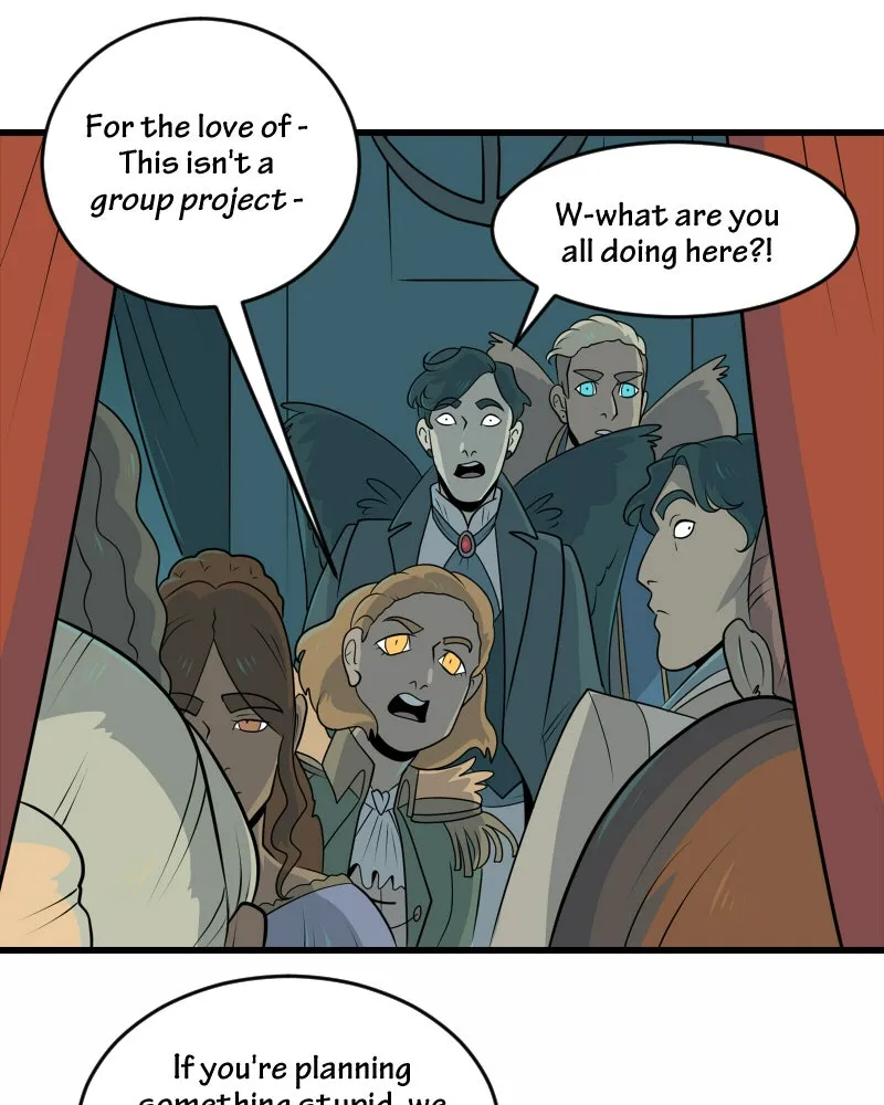 Read The Croaking chapter 279 image 37 on Lezhin