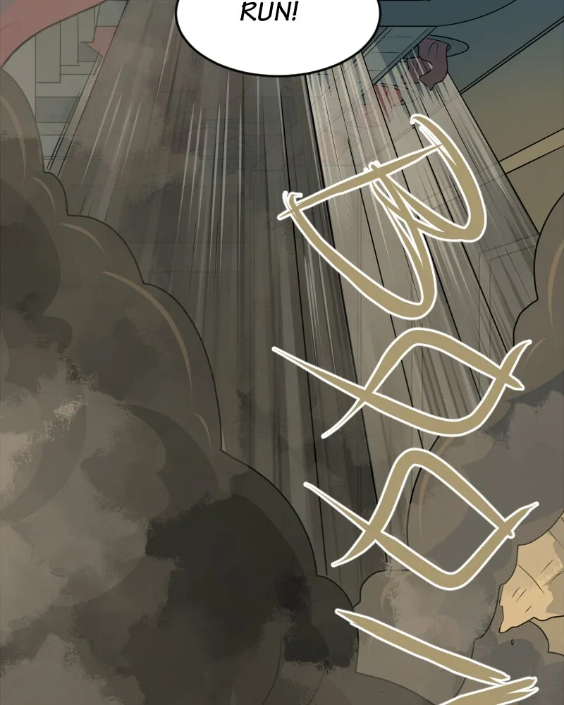 Read The Croaking chapter 279 image 39 on Lezhin