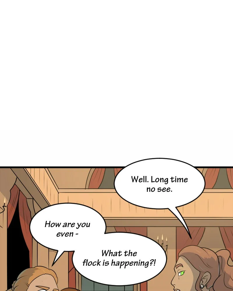 Read The Croaking chapter 279 image 4 on Lezhin