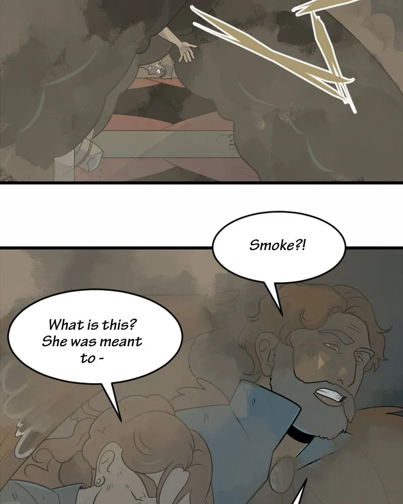 Read The Croaking chapter 279 image 40 on Lezhin