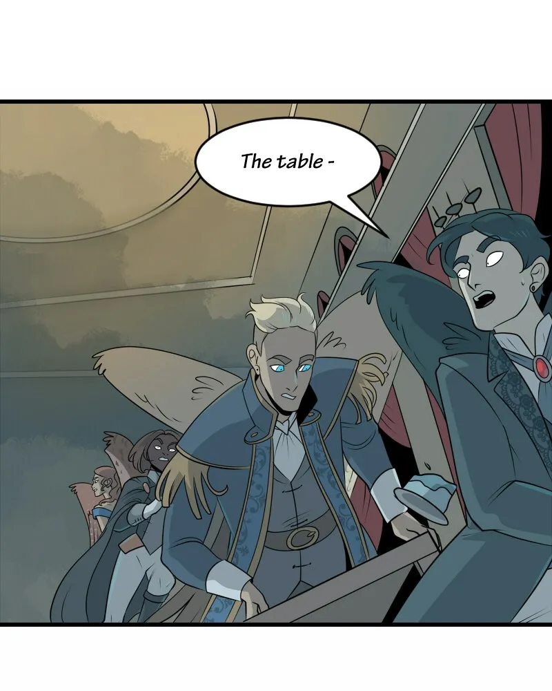 Read The Croaking chapter 279 image 42 on Lezhin