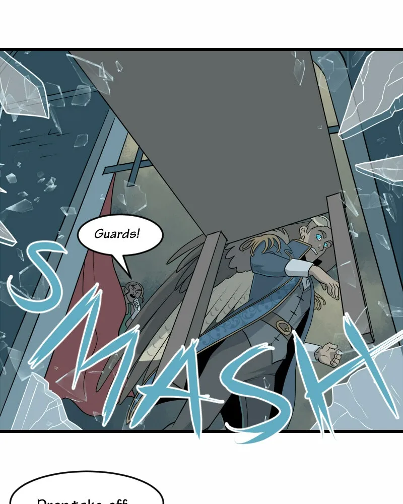 Read The Croaking chapter 279 image 43 on Lezhin