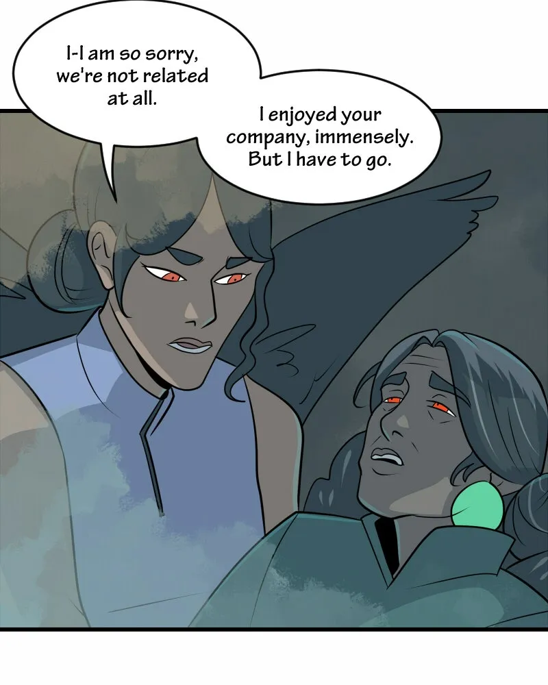 Read The Croaking chapter 279 image 45 on Lezhin