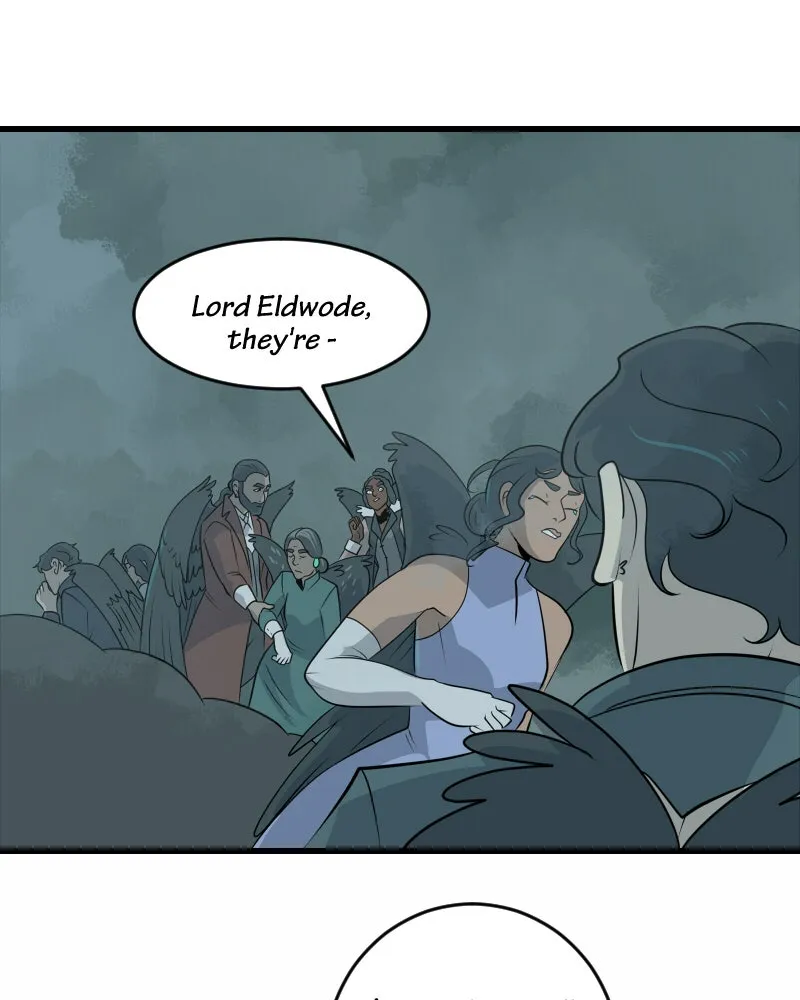 Read The Croaking chapter 279 image 47 on Lezhin