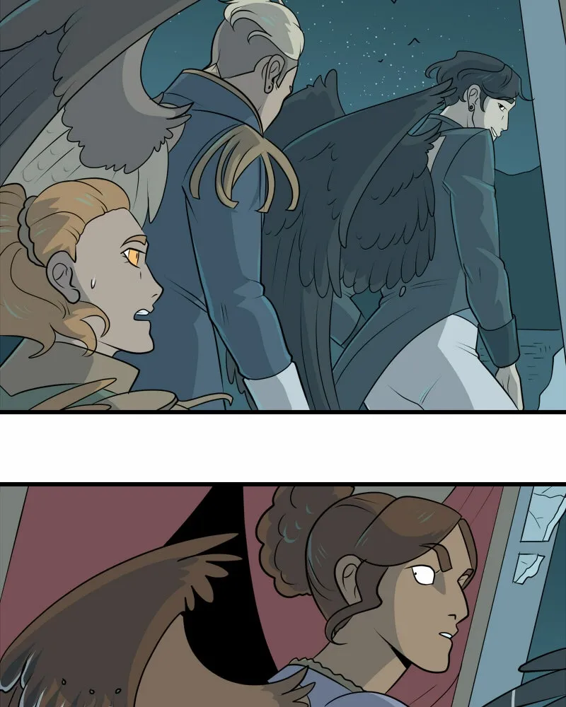 Read The Croaking chapter 279 image 49 on Lezhin