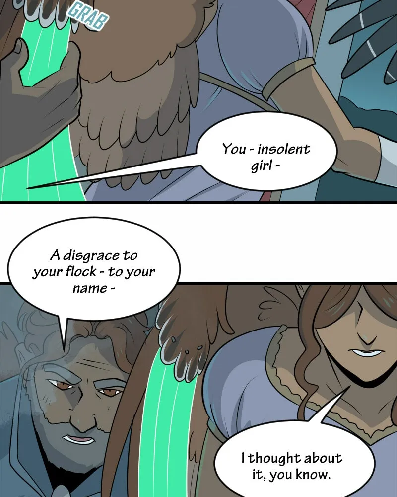 Read The Croaking chapter 279 image 50 on Lezhin