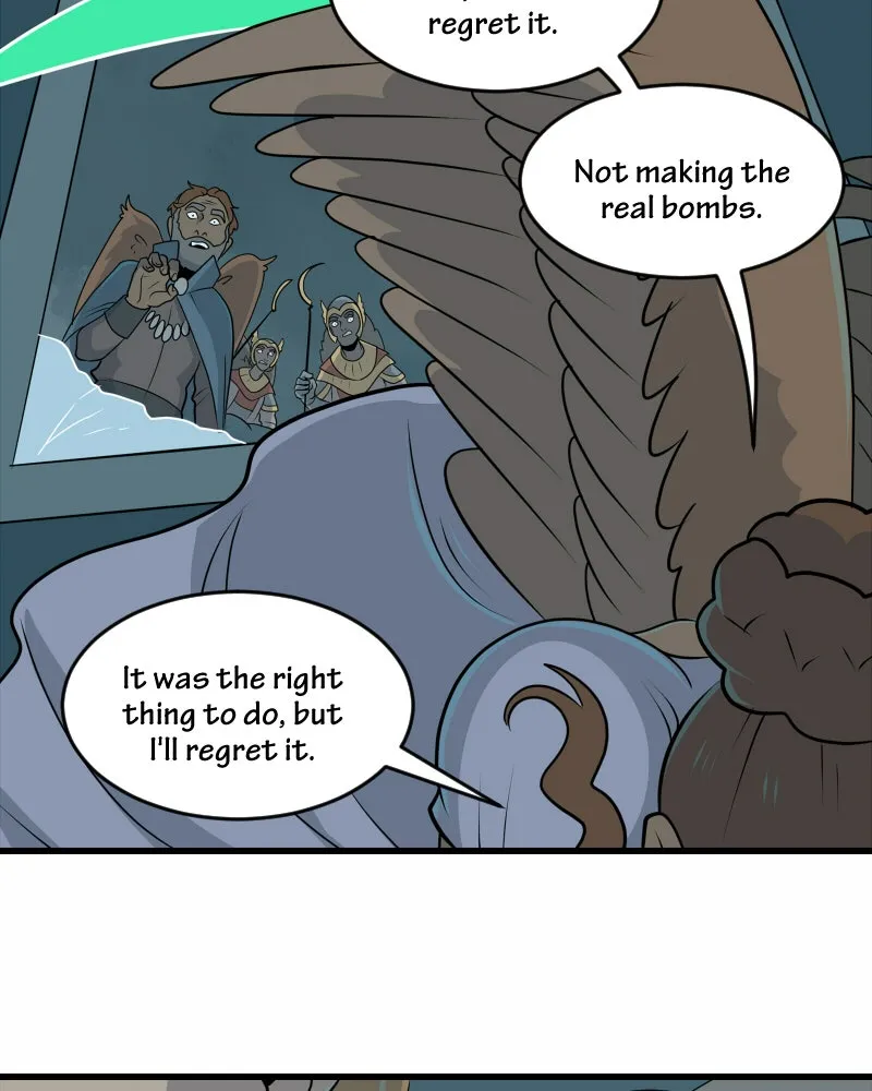 Read The Croaking chapter 279 image 53 on Lezhin