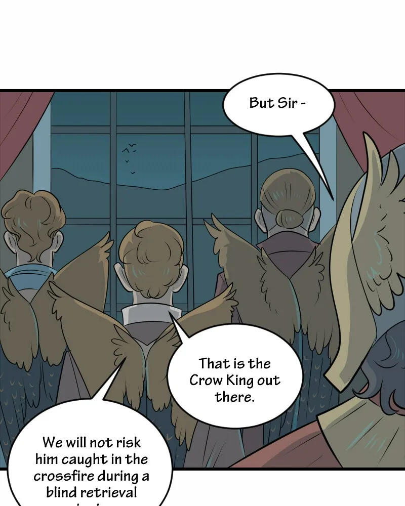 Read The Croaking chapter 279 image 55 on Lezhin