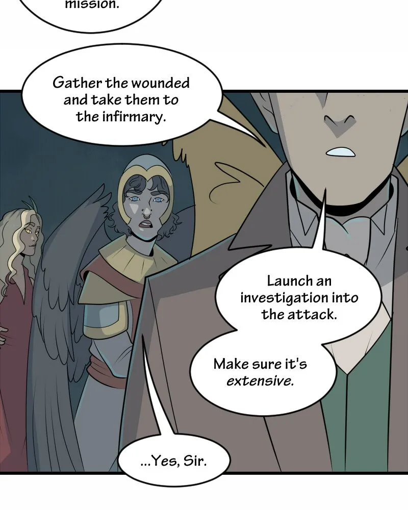 Read The Croaking chapter 279 image 56 on Lezhin