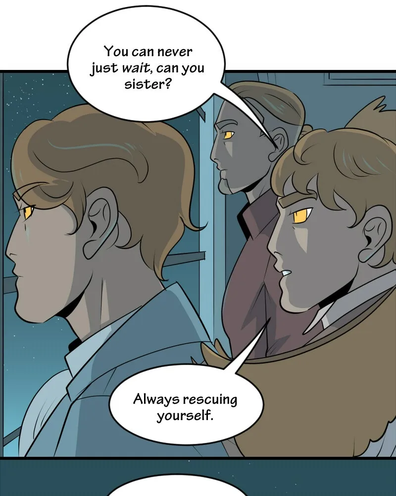 Read The Croaking chapter 279 image 57 on Lezhin