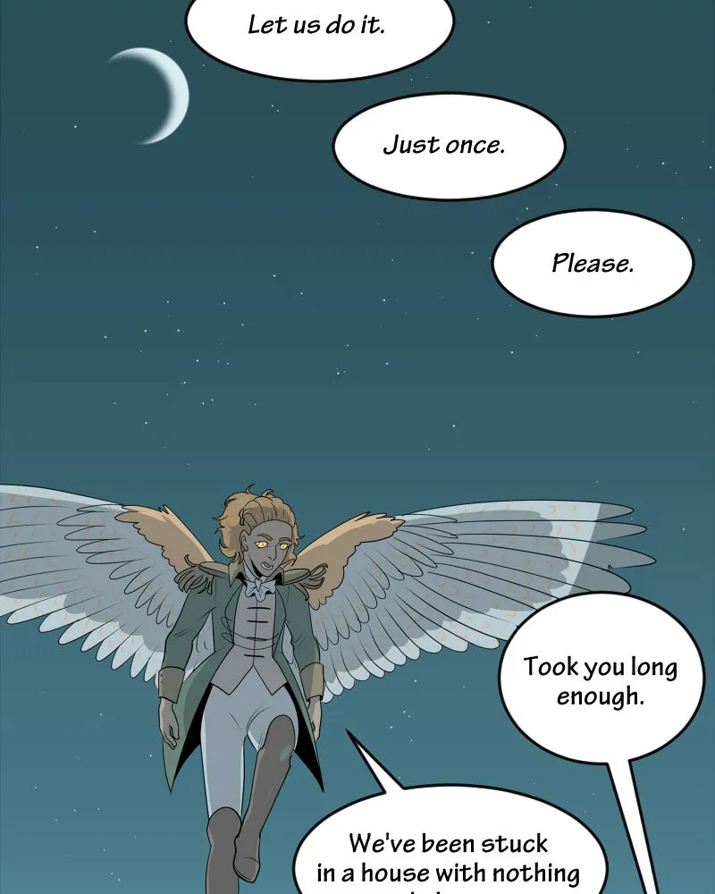 Read The Croaking chapter 279 image 58 on Lezhin
