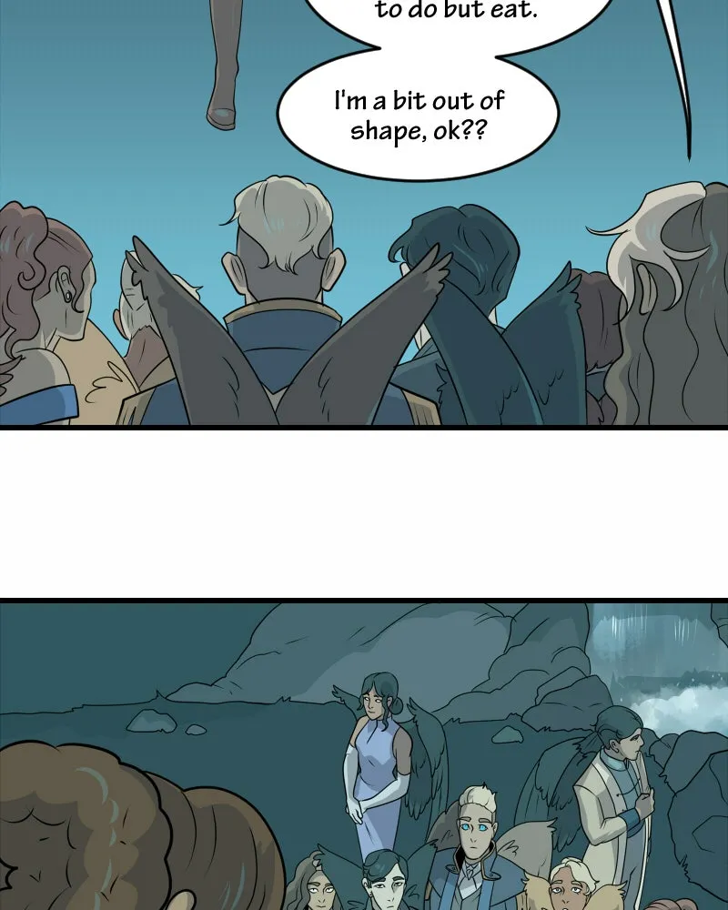 Read The Croaking chapter 279 image 59 on Lezhin