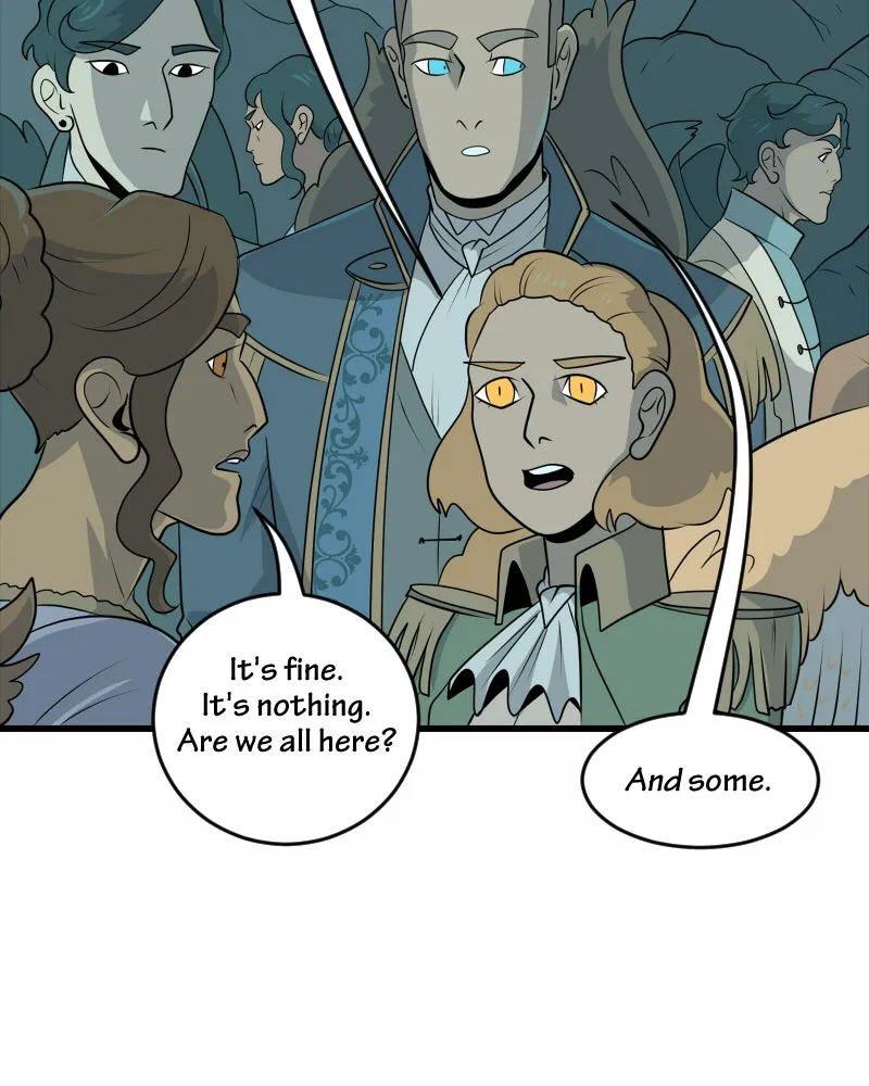 Read The Croaking chapter 279 image 61 on Lezhin
