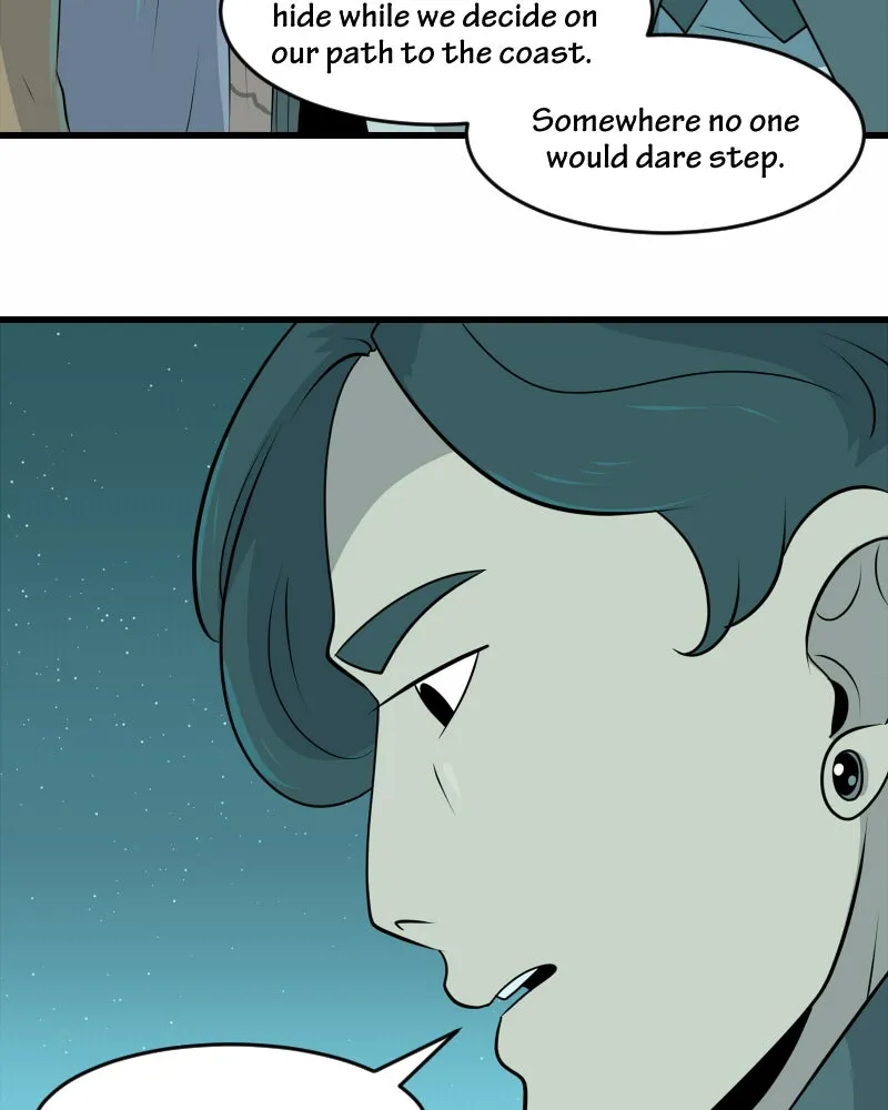 Read The Croaking chapter 279 image 63 on Lezhin