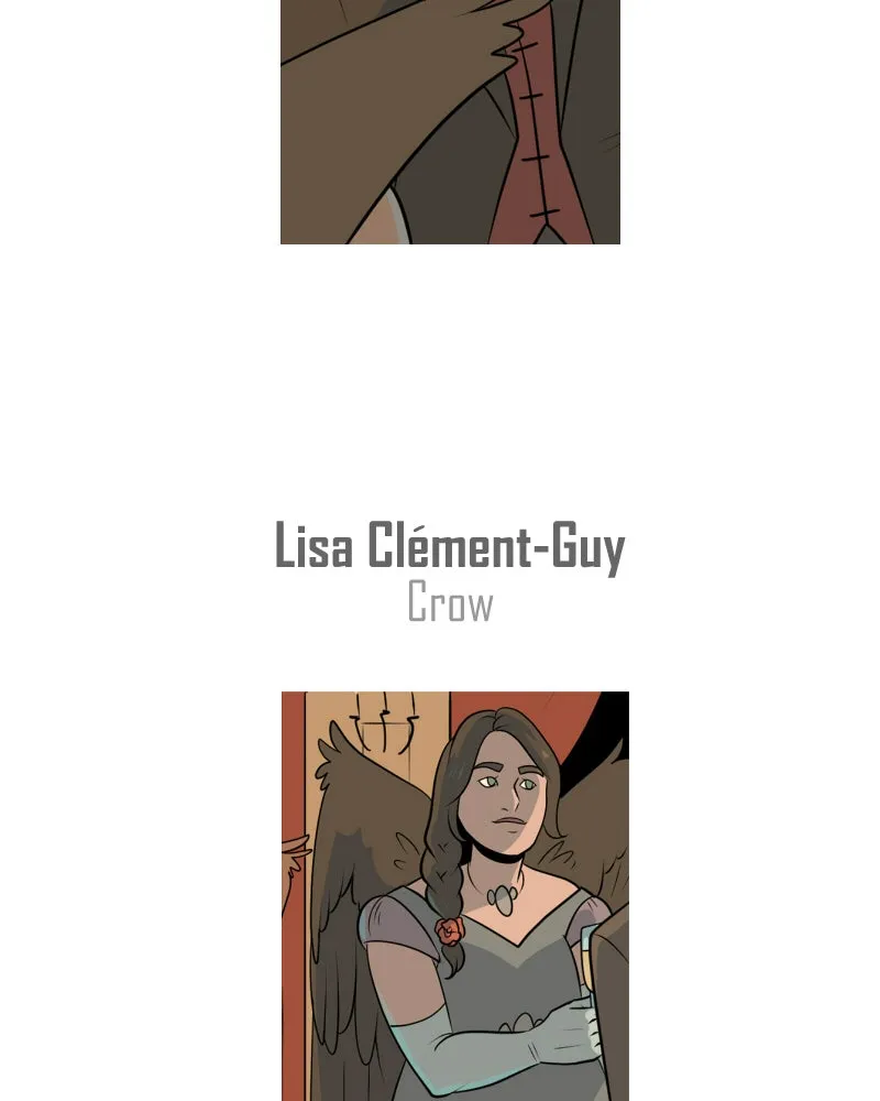 Read The Croaking chapter 279 image 68 on Lezhin