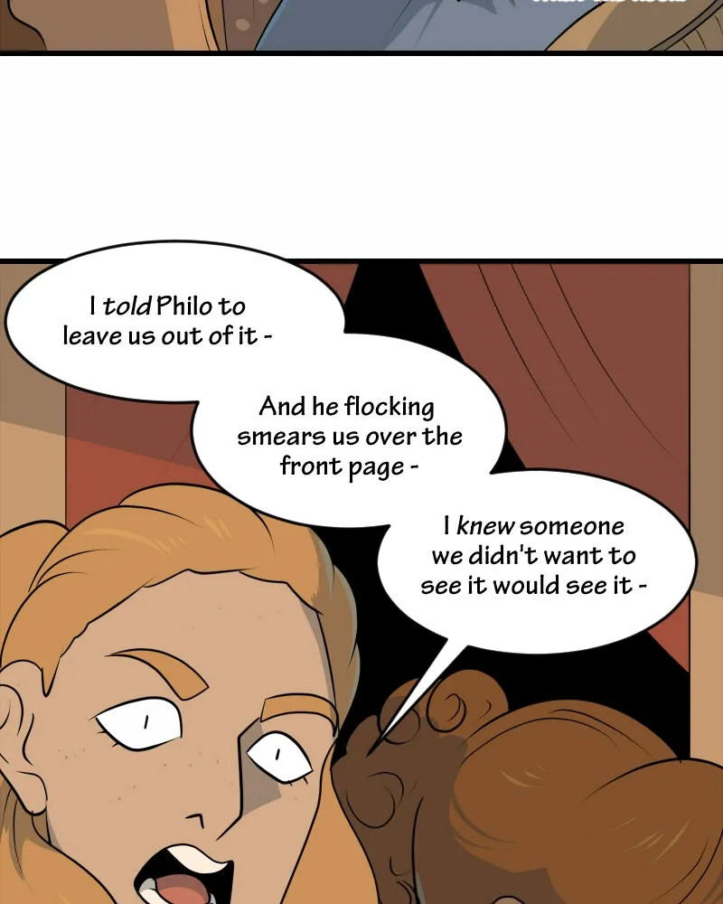 Read The Croaking chapter 279 image 8 on Lezhin