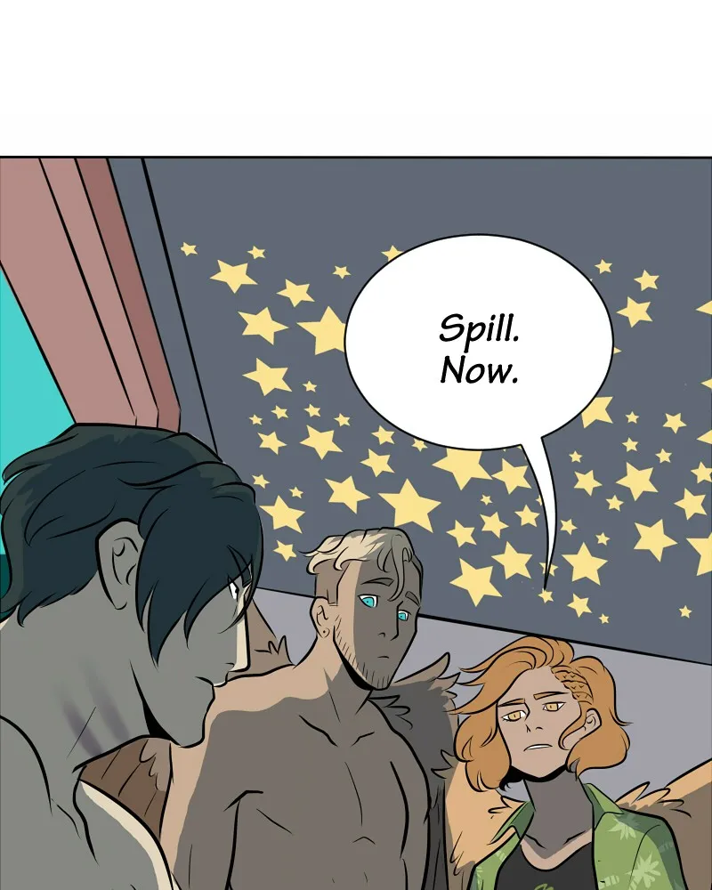 Read The Croaking chapter 28 image 0 on Lezhin