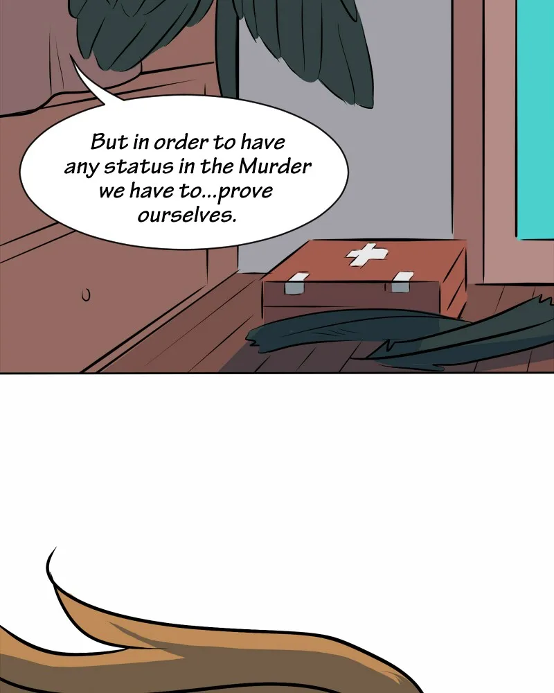 Read The Croaking chapter 28 image 12 on Lezhin