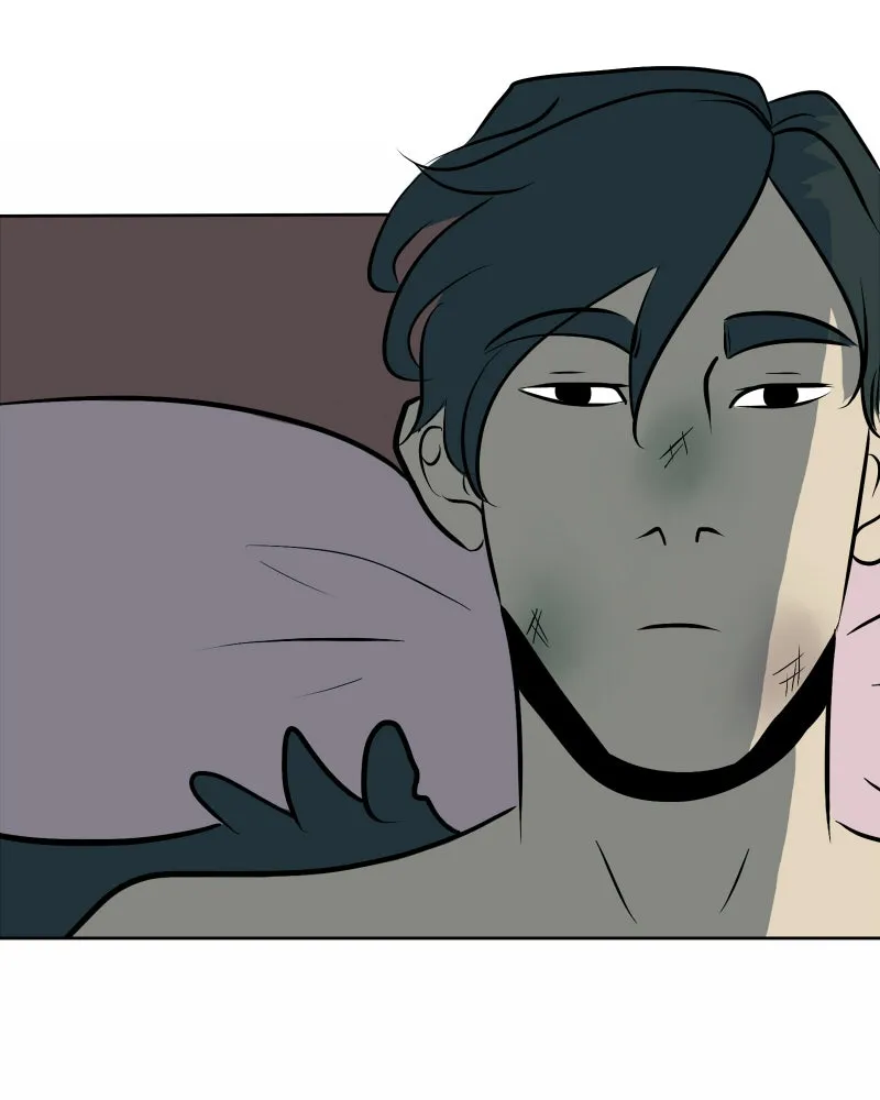 Read The Croaking chapter 28 image 14 on Lezhin