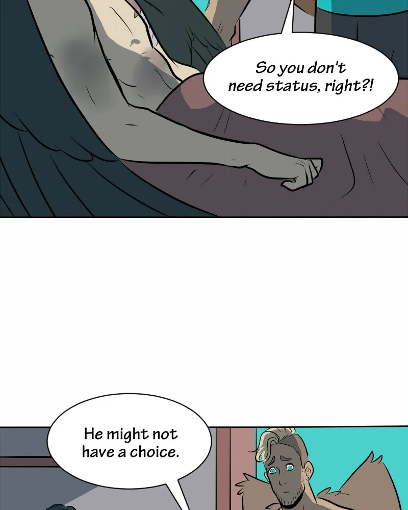 Read The Croaking chapter 28 image 16 on Lezhin