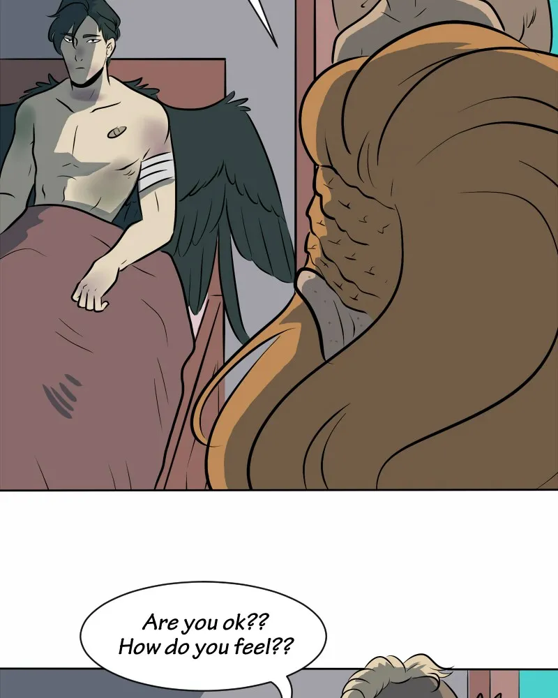 Read The Croaking chapter 28 image 17 on Lezhin