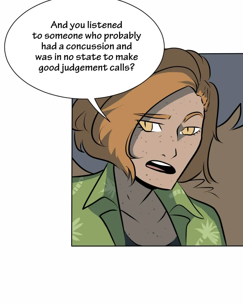Read The Croaking chapter 28 image 20 on Lezhin
