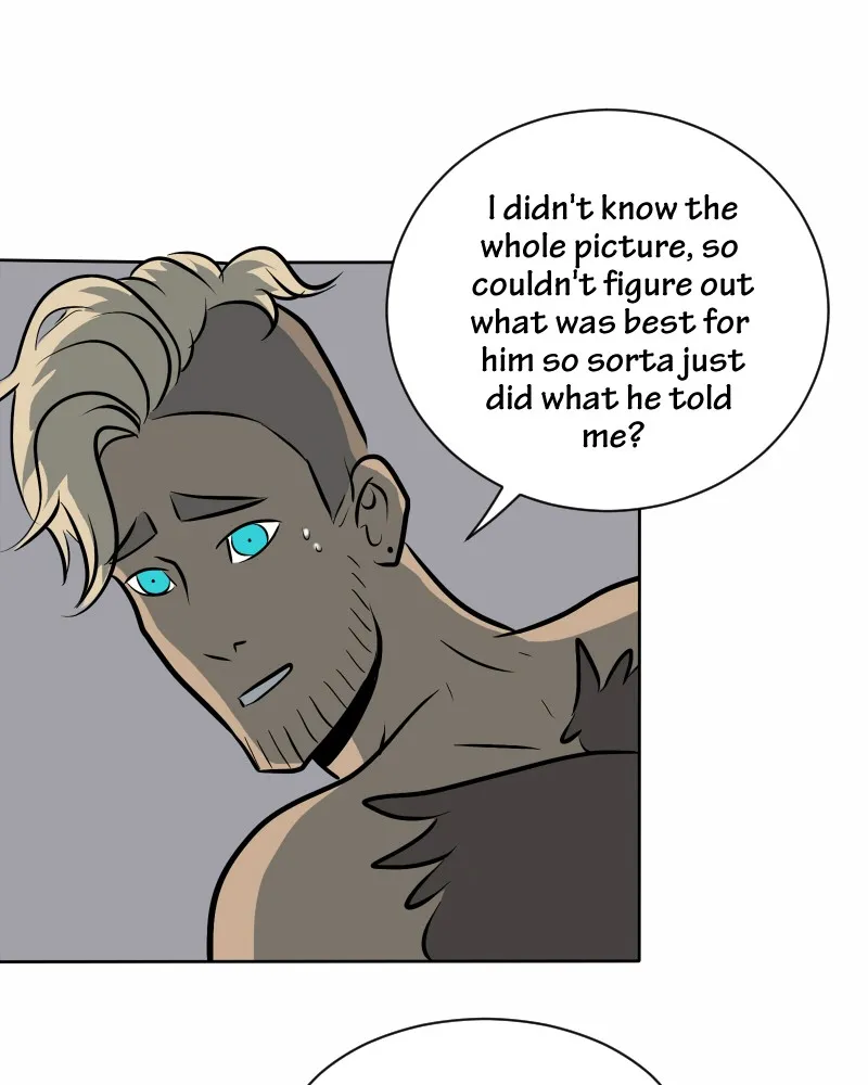 Read The Croaking chapter 28 image 21 on Lezhin