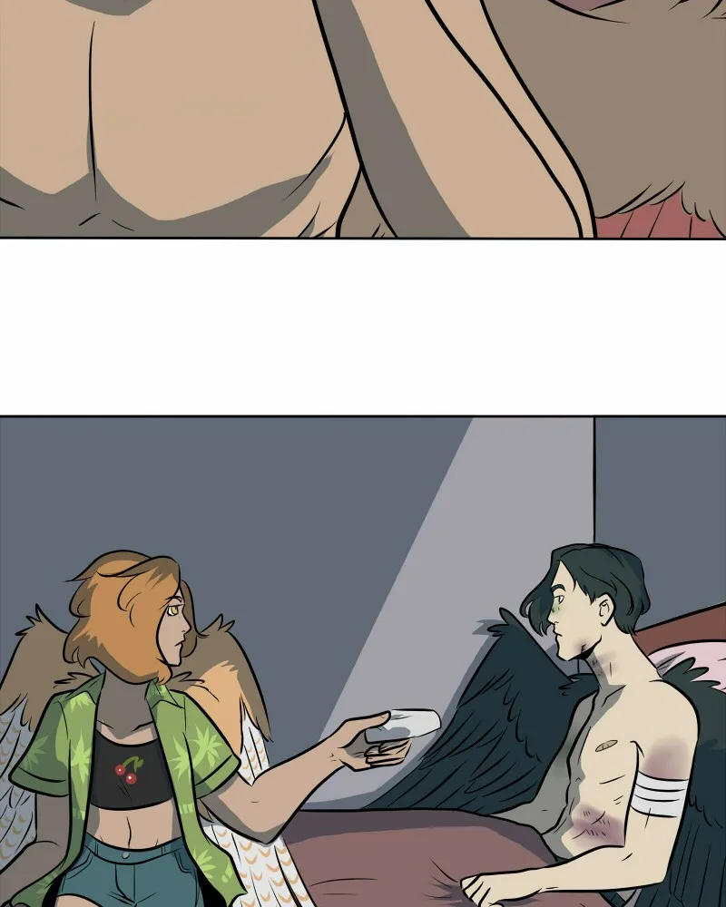 Read The Croaking chapter 28 image 25 on Lezhin