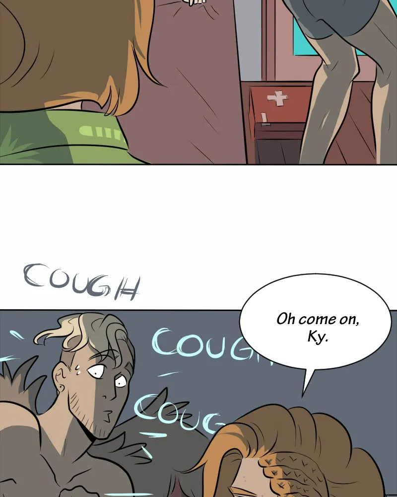 Read The Croaking chapter 28 image 28 on Lezhin