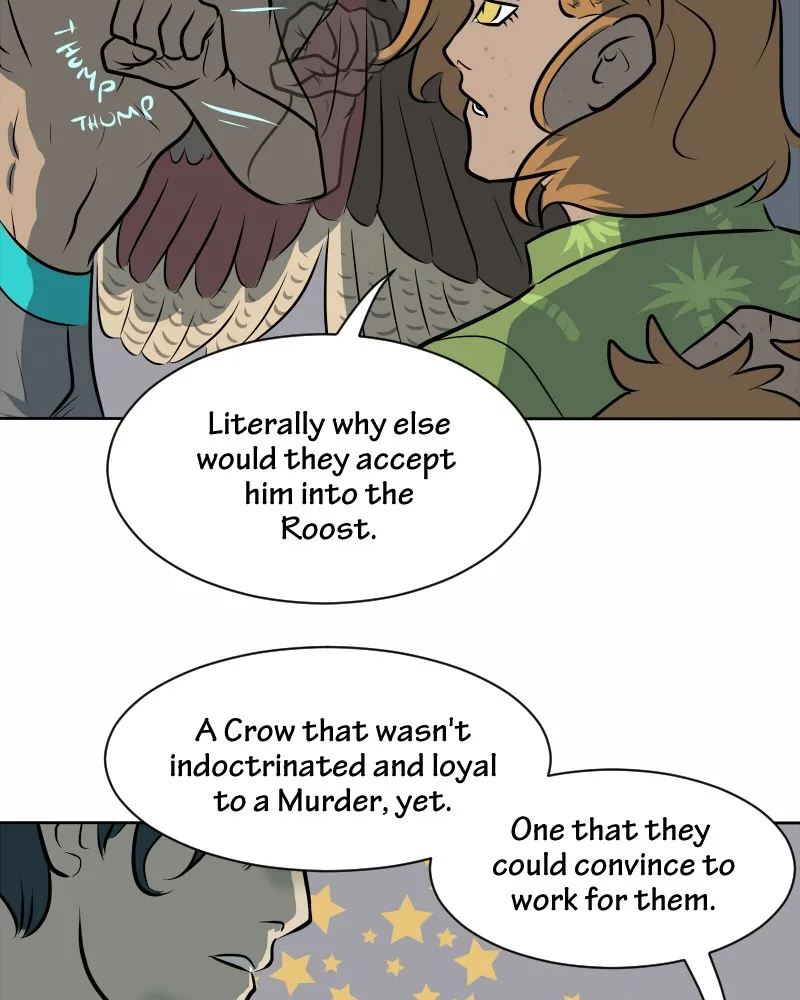 Read The Croaking chapter 28 image 29 on Lezhin