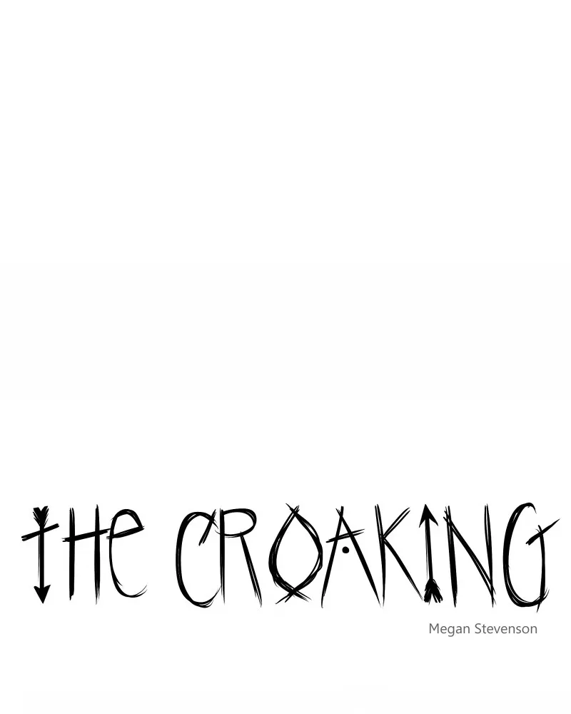 Read The Croaking chapter 28 image 3 on Lezhin