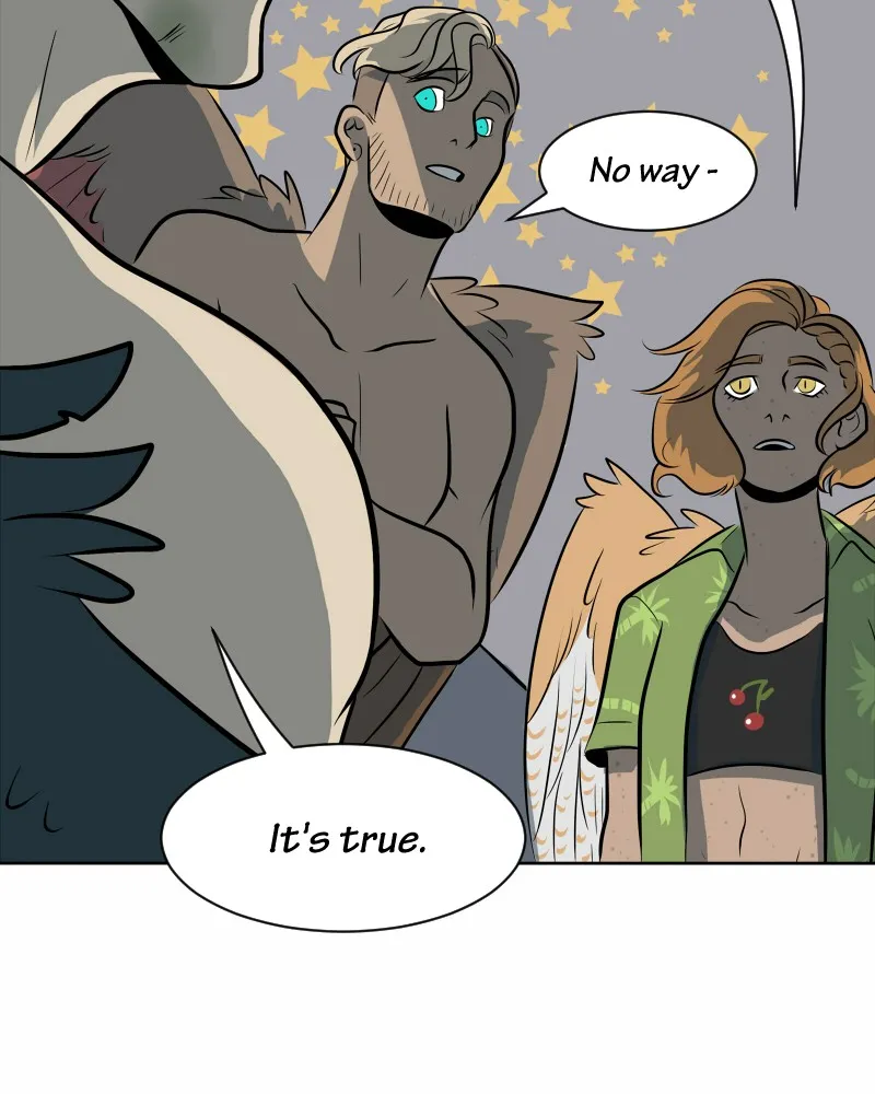 Read The Croaking chapter 28 image 30 on Lezhin